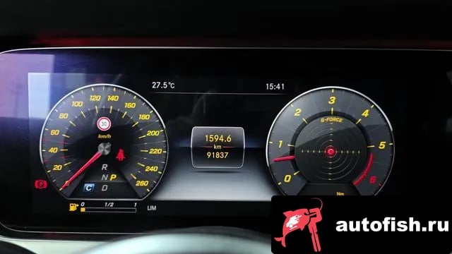 Mercedes-Benz CLS-Class CLS-Class C257 2019 года - похожие автомобили