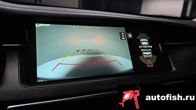 Kia K7 K7 Premier Hybrid 2019 года - похожие автомобили