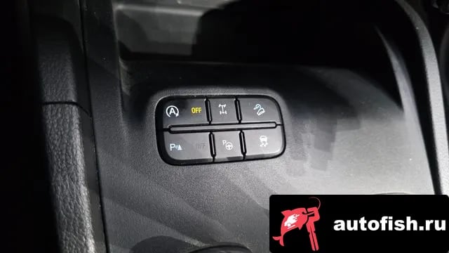 Ford Ranger Ranger 3rd Generation 2021 года - похожие автомобили