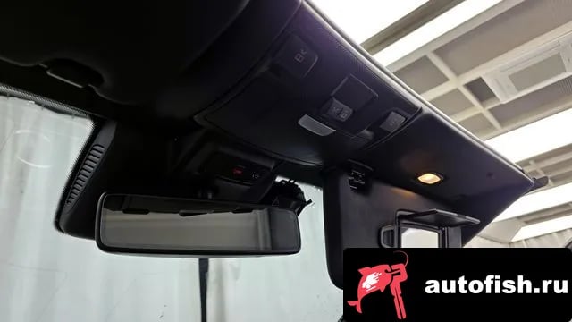 Mercedes-Benz C-Class C-Class W205 2019 года - похожие автомобили