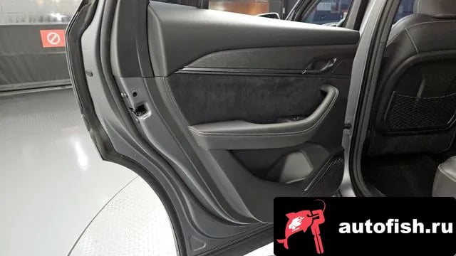 Renault Korea (Samsung) Grand Koleos Grand Coleos 2025 года - похожие автомобили