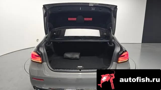 BMW 5-Series 5 Series (G30) 2021 года - похожие автомобили