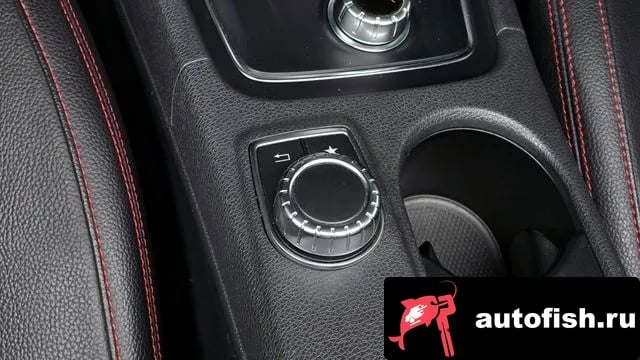 Mercedes-Benz CLA-Class CLA-Class C117 2018 года - похожие автомобили
