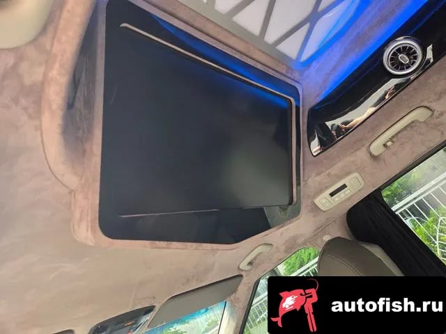 Kia Carnival The New Carnival 4th Generation 2024 года - похожие автомобили