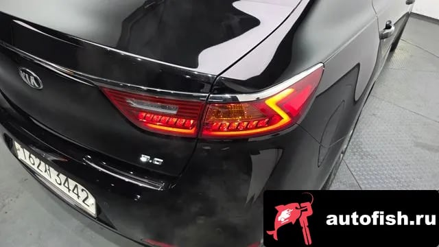 Kia K7 Come New K7 2019 года - похожие автомобили