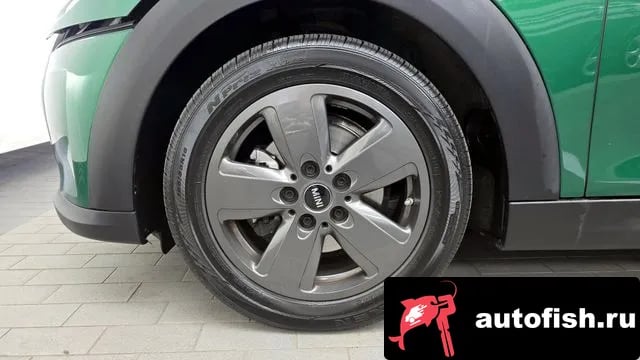 Mini Cooper Cooper 2021 года - похожие автомобили