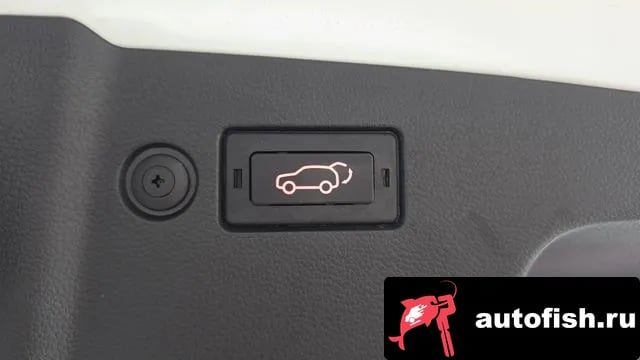 KG Mobility (Ssangyong) Torres Torres 2023 года - похожие автомобили