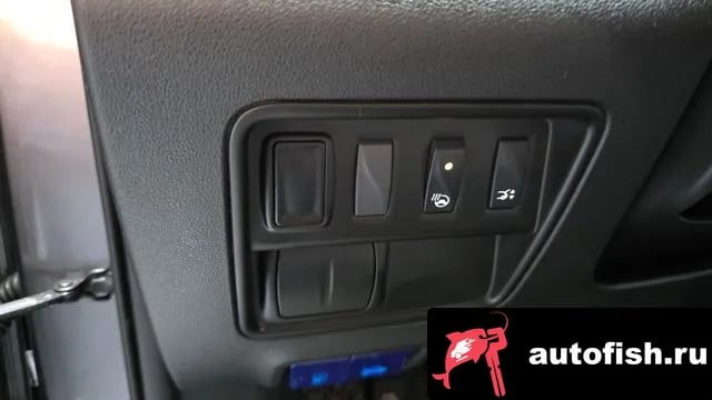 Renault Korea (Samsung) QM6 QM6 2019 года - похожие автомобили