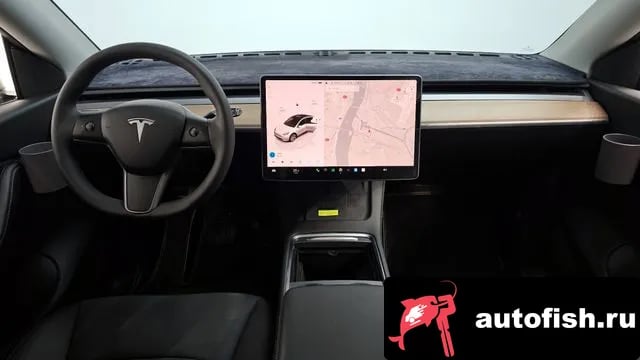 Tesla Model Y Model Y 2022 года - похожие автомобили