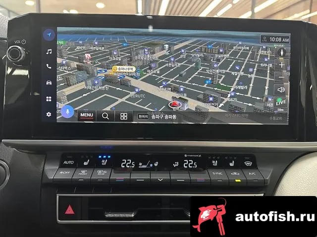 Toyota Camry Camry (XV80) 2025 года - похожие автомобили