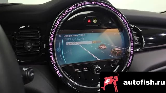 Mini Cooper Cooper S 2021 года - похожие автомобили