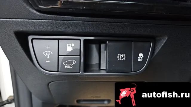 Kia EV6 EV6 2021 года - похожие автомобили