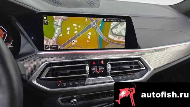 BMW X5 X5 (G05) 2022 года - похожие автомобили