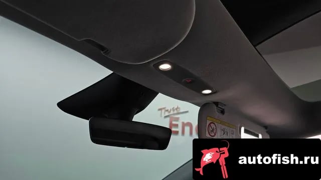 Tesla Model Y Model Y 2025 года - похожие автомобили