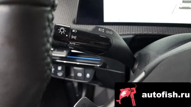 Kia EV6 EV6 2022 года - похожие автомобили