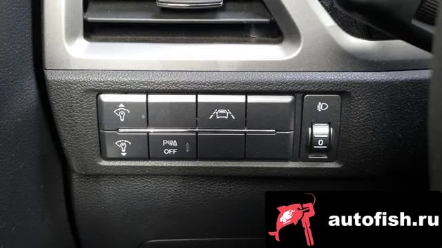 KG Mobility (Ssangyong) KORANDO Beautiful Korando 2019 года - похожие автомобили