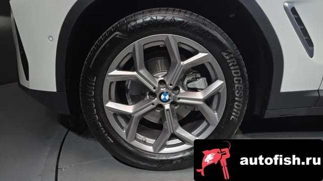 BMW X4 X4 (G02) 2023 года - похожие автомобили