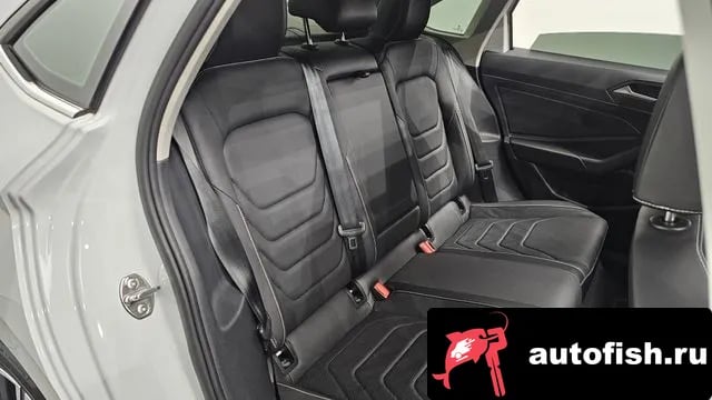 Volkswagen Jetta 7th Generation of Zeta 2024 года - похожие автомобили