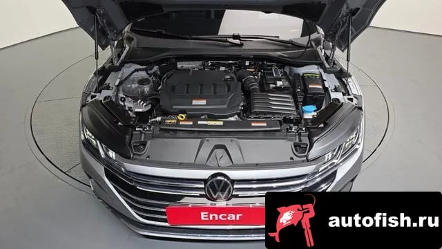 Volkswagen Arteon Atheon 2023 года - похожие автомобили
