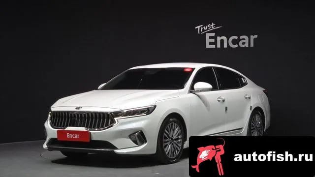 Kia K7 K7 Premier 2020 года - похожие автомобили