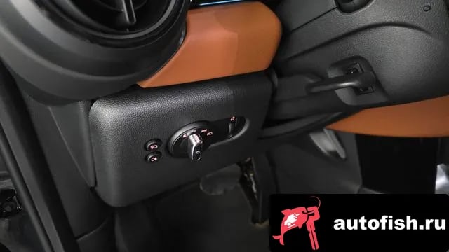 Mini Cooper Cooper S 2022 года - похожие автомобили