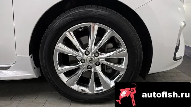 Kia Carnival The New Carnival 2019 года - похожие автомобили