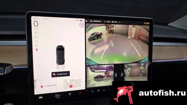 Tesla Model Y Model Y 2022 года - похожие автомобили