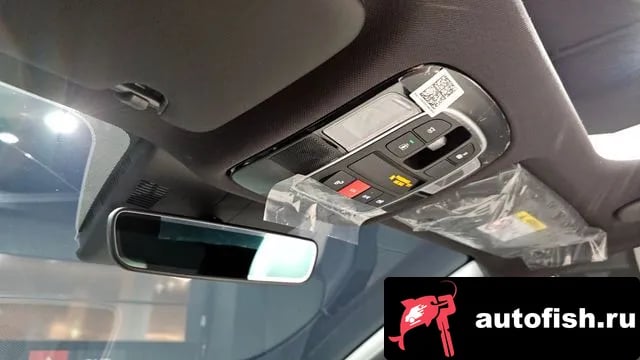 Hyundai Tucson The New Tucson (NX4) 2024 года - похожие автомобили