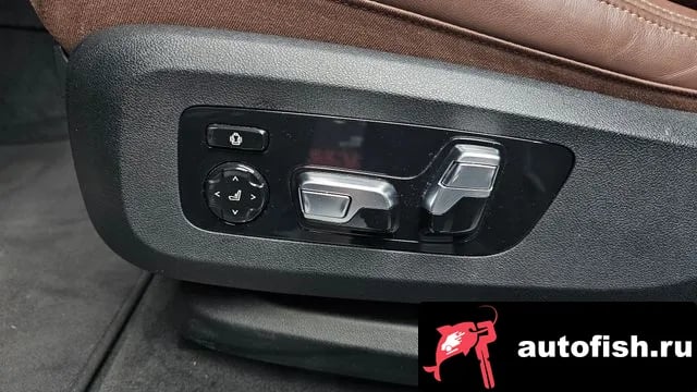 BMW X6 X6 (G06) 2023 года - похожие автомобили
