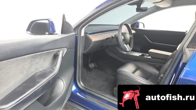 Tesla Model Y Model Y 2022 года - похожие автомобили
