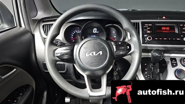 Kia RAY The New Ray 2022 года - похожие автомобили