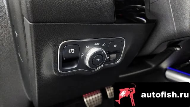Mercedes-Benz GLA-Class GLA - Class H247 2022 года - похожие автомобили