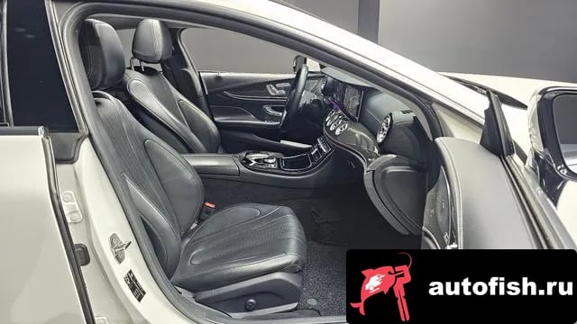 Mercedes-Benz CLS-Class CLS-Class C257 2018 года - похожие автомобили