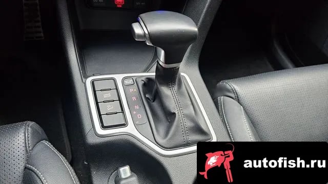 Kia Sportage Sportage The Bold 2018 года - похожие автомобили