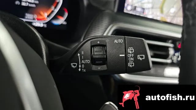 BMW X3 X3 (G01) 2023 года - похожие автомобили