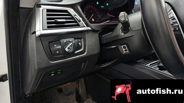 BMW Gran Turismo 3 Series GT (F34) 2020 года - похожие автомобили