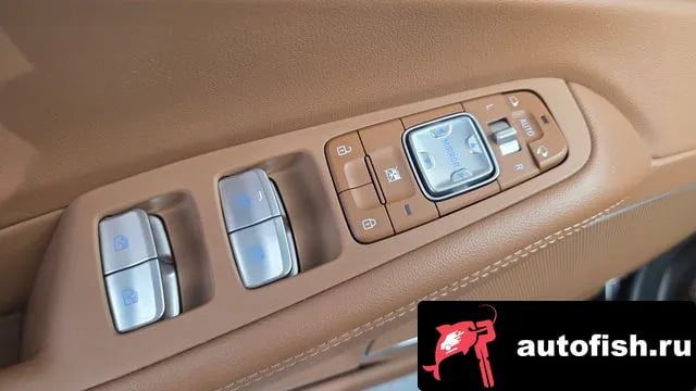 Genesis G90 G90 2021 года - похожие автомобили