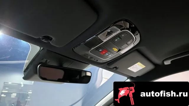 Hyundai Tucson The New Tucson Hybrid (NX4) 2024 года - похожие автомобили