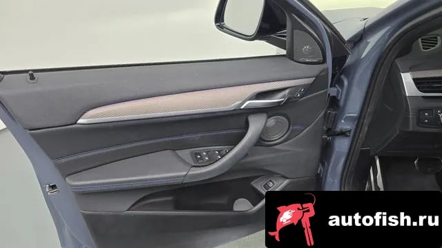 BMW X2 (F39) X2 (F39) 2022 года - похожие автомобили