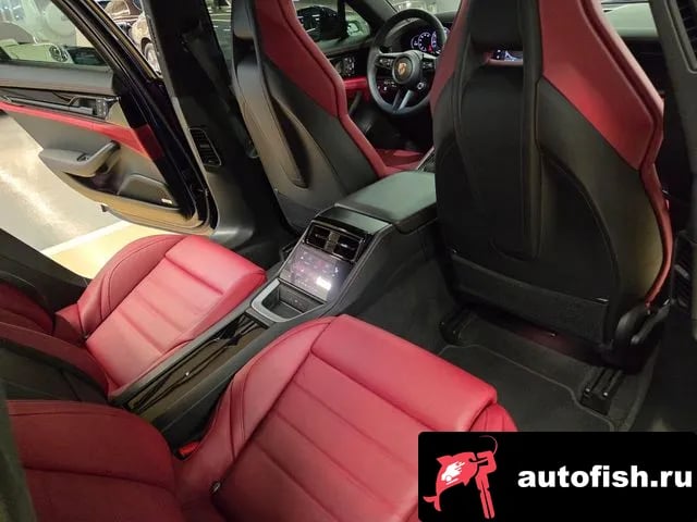 Porsche Panamera Panamera (976) 2025 года - похожие автомобили