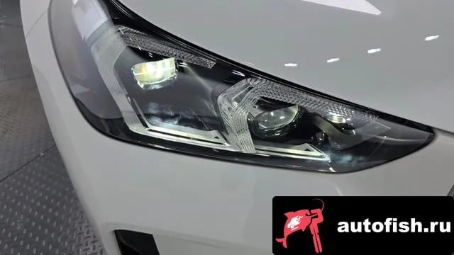 BMW X1 X1 (U11) 2024 года - похожие автомобили