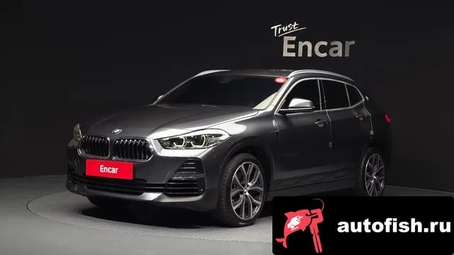 BMW X2 (F39) X2 (F39) 2021 года - похожие автомобили