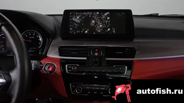 BMW X2 (F39) X2 (F39) 2022 года - похожие автомобили