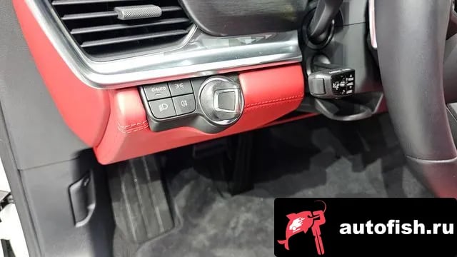 Porsche Panamera Panamera (971) 2023 года - похожие автомобили