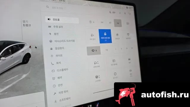 Tesla Model Y Model Y 2025 года - похожие автомобили