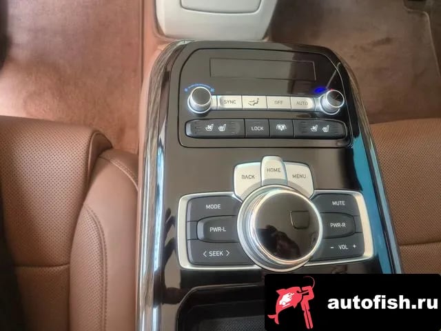 Genesis G90 G90 2021 года - похожие автомобили