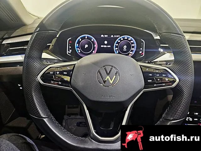 Volkswagen Arteon Atheon 2023 года - похожие автомобили