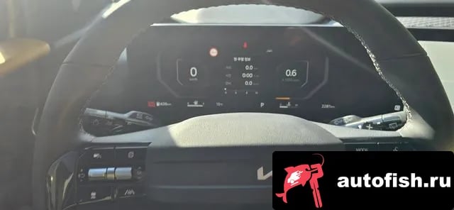Kia Carnival The New Carnival 4th Generation 2026 года - похожие автомобили
