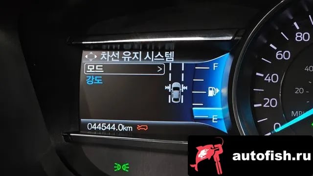 Ford Explorer Explorer 2018 года - похожие автомобили