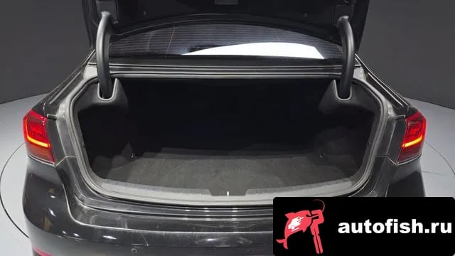 Kia K7 K7 Premier 2020 года - похожие автомобили
